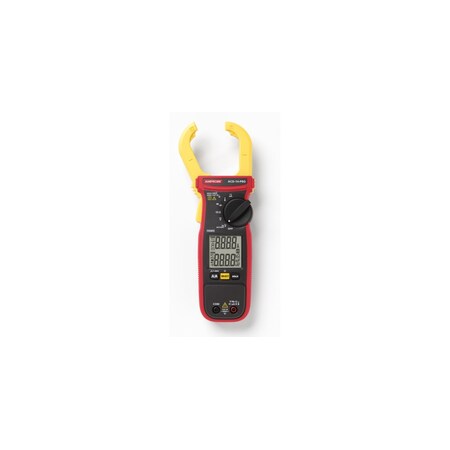 Fluke DUAL DISPLAY DIGITAL CLPON, MULTIM ACD14PRO CLAMP METER, ACD-14-PRO